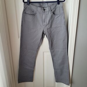 Men's Old Navy Gray Pants